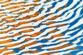 water ripples surface background