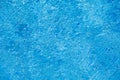 Water ripples texture in swimming pool Royalty Free Stock Photo