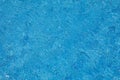 Water ripples texture in swimming pool Royalty Free Stock Photo