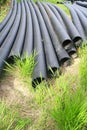 Water rubber tube