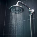 Water-Saving Devices - Low-Flow Showerheads, Faucets, and Toilets