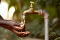 Water Scarcity - Clean Water Projects for Africa