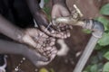 Water scarcity is still affecting one sixth of Earth`s populatio