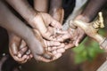Water scarcity is still affecting one sixth of Earth`s populatio