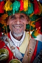 Water seller,marrakech 1