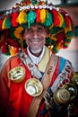 Water seller,marrakech 2