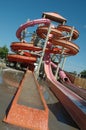 Water Slide