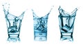 Water Royalty Free Stock Photo