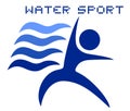 Water sport