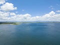 Water Sports On Kinchant Dam Australia