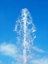 Water Spout Royalty Free Stock Photo