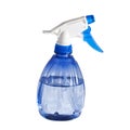 Water sprayer bottle