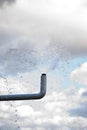 Water Spraying