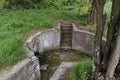 Water spring, Bulgaria