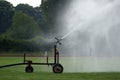 Water sprinkler