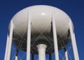 Water Storage Tower