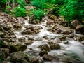 Water Stream Royalty Free Stock Photo
