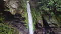 Tuasan Falls in Catarman, Camiguin Island. Philippines.