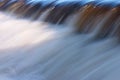 Water, stream, waterfall