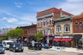 Water Street, Exeter, NH, USA