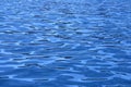 Water surface Royalty Free Stock Photo