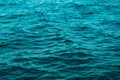 Water surface, rippling water ocean or lake texture