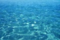 Water surface - texture Royalty Free Stock Photo