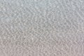 Water surface texture background. Royalty Free Stock Photo