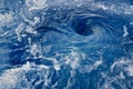 Water Swirl