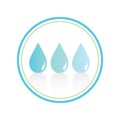 Water Symbol