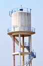 Water tank