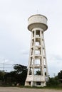 water tanks