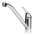 Water tap. Royalty Free Stock Photo