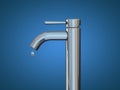 Water tap