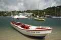 Water Taxi Castries St Lucia