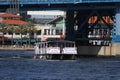 St. Johns River Taxi, Jacksonville, Florida