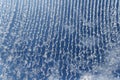 Water texture wave high speed