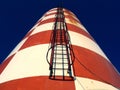 Water Tower Royalty Free Stock Photo