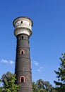 Water Tower