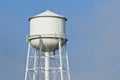 Water Tower Royalty Free Stock Photo