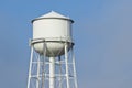 Water Tower