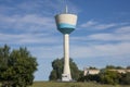 Water tower