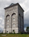 Water Tower, Kingston Penitentiary Royalty Free Stock Photo