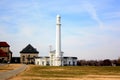 The Water Tower of Louisville, Kentucky