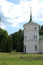 Water tower Manor Tarnowski (XVIII-XIX c.).