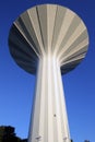 Water Tower, Orebro