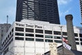 Water Tower Place, Chicago, Illinois