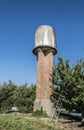 Water tower Royalty Free Stock Photo