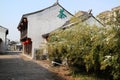 The water towns in Wuxi feature the characteristics of the southern region of the Yangtze River
