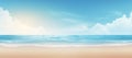 Water travel sky paradise sunlight day sunshine summer sand beach space blue sea ocean